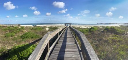 Isle of Palms vacation guide