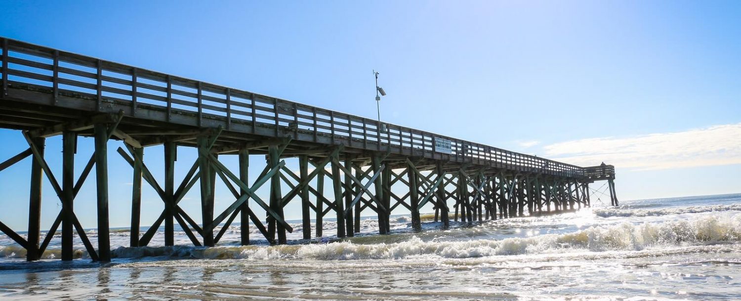 Things to Do in Isle of Palms
