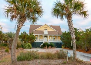 isle of palms house