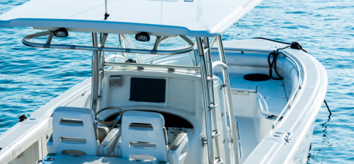 charleston, sc boat rentals