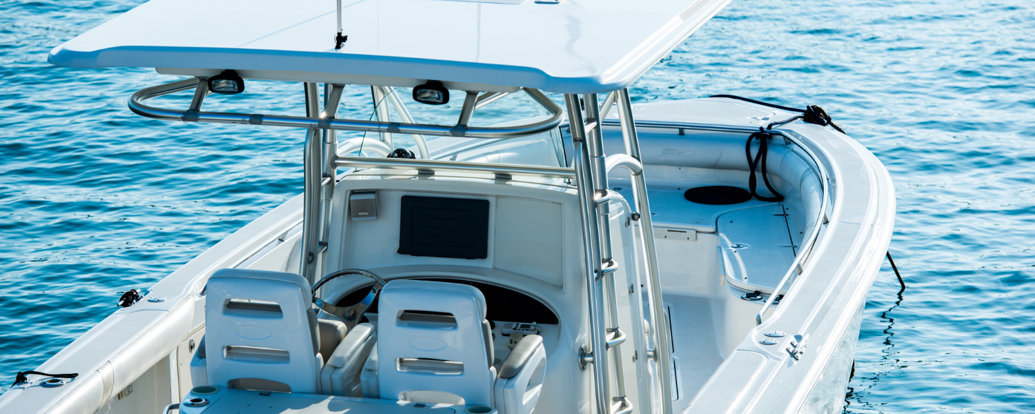 charleston, sc boat rentals