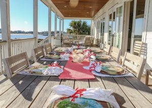 108 Ocean, IOP vacation rental