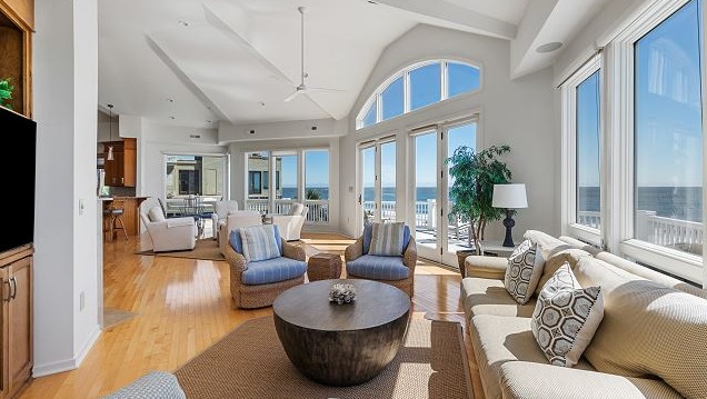 East Islands Rentals | Find Luxury Isle of Palms Vacation Rentals