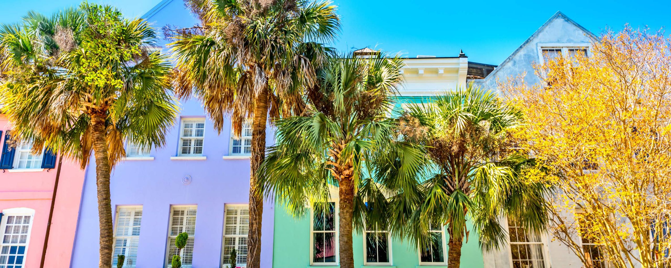 How To Spend A Day In Downtown Charleston SC