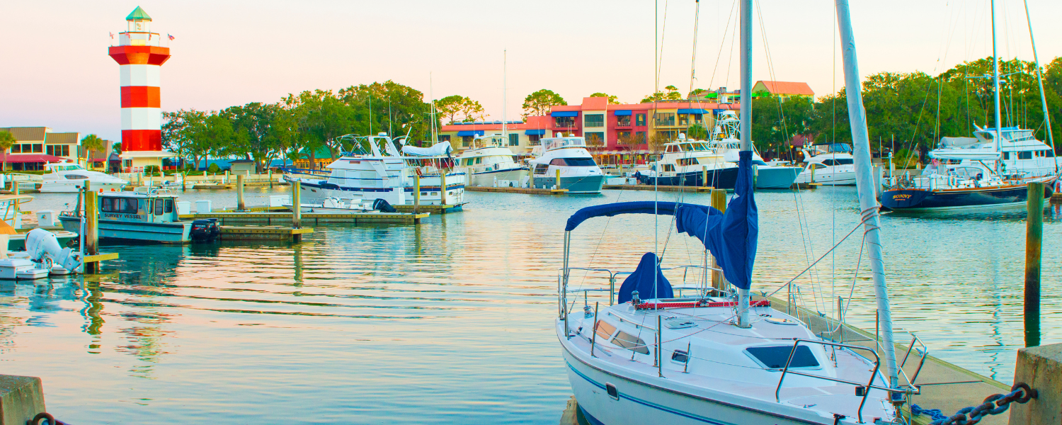 Day Trips From IOP That Are Sure to Please East Islands Rentals