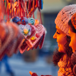 holiday markets near isle of palms