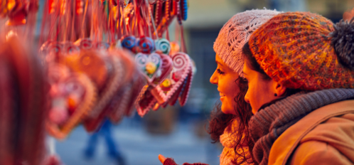 holiday markets near isle of palms