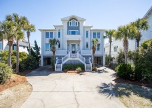 iop vacation rental