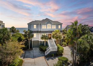 isle of palms vacation rental