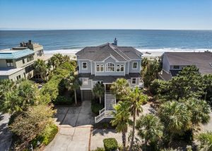 isle of palms vacation rental