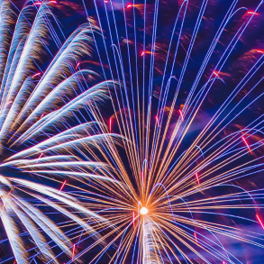 Isle of Palms 4th of July