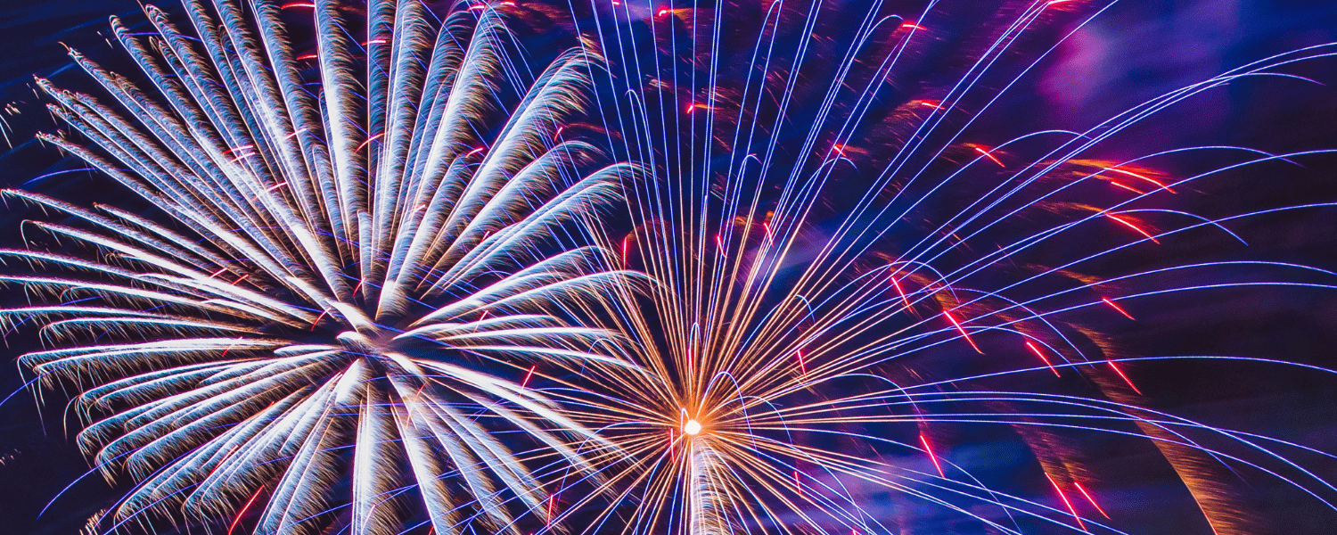 Isle of Palms 4th of July