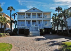 isle of palms vacation rental