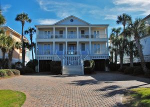 IOP Vacation Rental