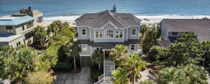 IOP House Rental