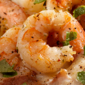 Seafood Restaurants on Isle of Palms