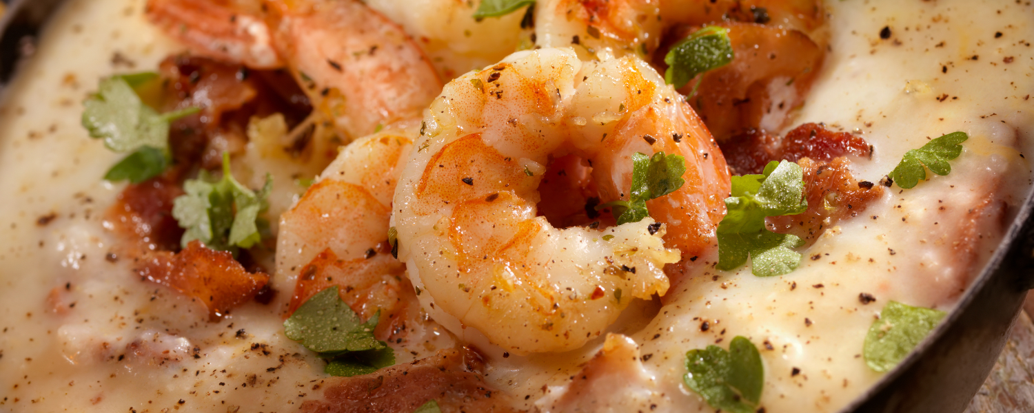 Seafood Restaurants on Isle of Palms