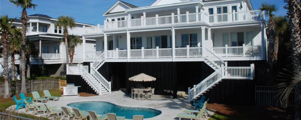 iop vacation rental