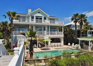 An image of rental 90 in the Isle of Palms.