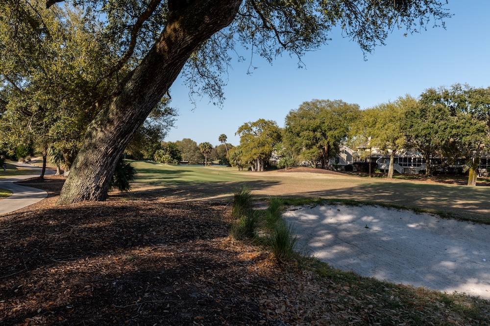 Wild Dunes Resort, South Carolina,