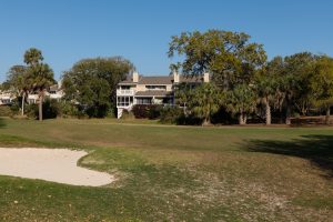 Golf at Wild Dunes Resort