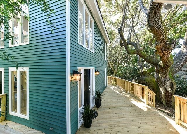 9 Beachwood West /  Ocean View / Whispering Oaks