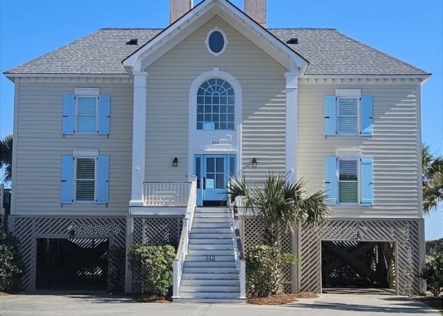 312 Ocean / Oceanfront / Ocean Escape / Pool / Elevator