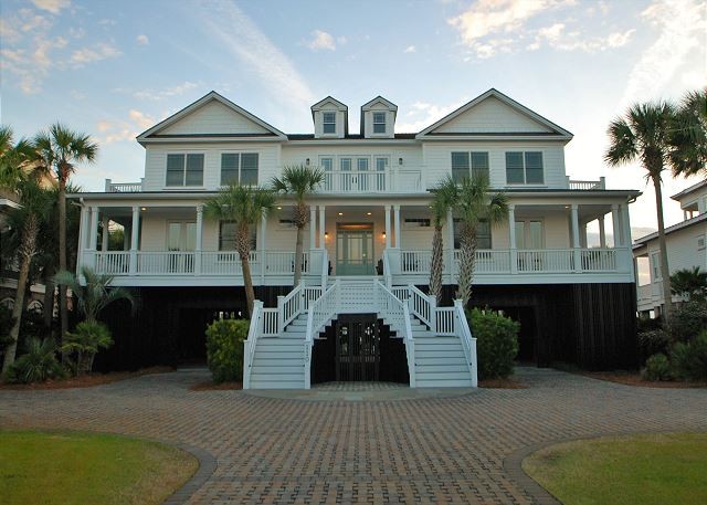110 Ocean / Oceanfront / Firefly / Pool / Elevator